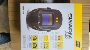 Esab Swarm A20 Auto-darkening Welding Helmet