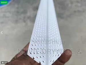 Plaster Corner Bead