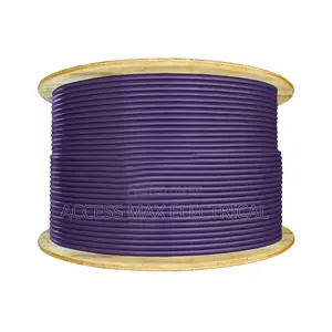 4mm Single Core Dc Cable by 100 Meters