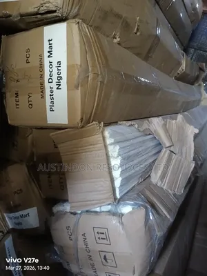 Imported Fibre Conic