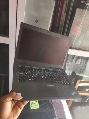 Laptop Lenovo ThinkPad T460 8GB Intel Core i5 HDD 500GB