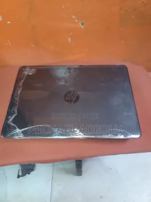 Laptop HP ProBook 640 G1 8GB Intel Core i5 HDD 500GB