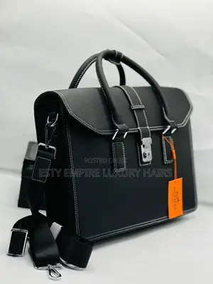 High Quality Luxury Hermes Office Bags