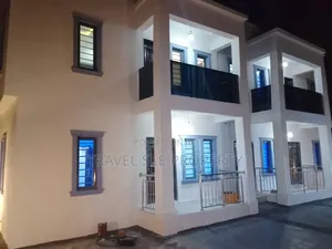 Furnished 2bdrm Block of Flats in Residents Area Ibeju, Eleko for rent