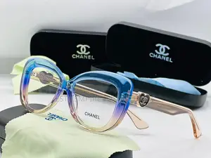 High Quality Luxury Chanel Frames Glasses