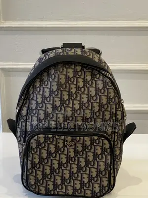 High Quality Dior Backpack