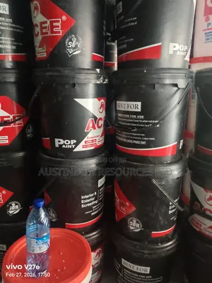 Acee Paints