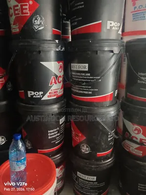 Acee Paints
