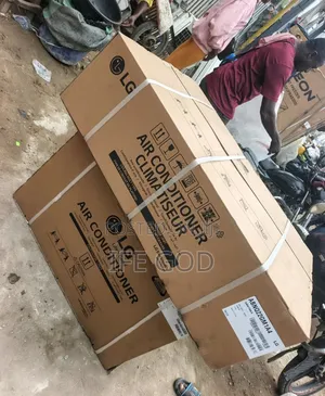 Original Lg 2 Hp R410a Inverter Ceiling Conceiled Duct Air Conditioner