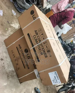 Original Lg 2 Hp R410a Inverter Ceiling Conceiled Duct Air Conditioner