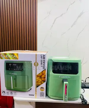 Kitchen Appliances