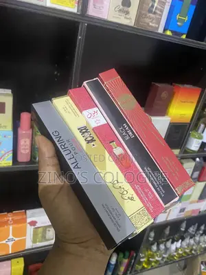 35ml Pocket Perfume