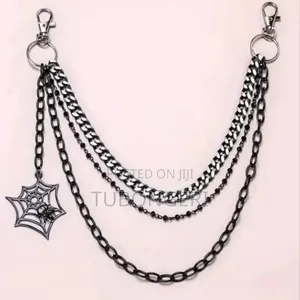 Drip Jean Chain – Upgrade Your Style Vintage Style