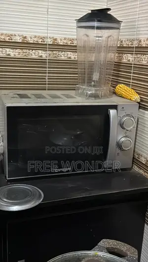 Qasa 40l Microwave