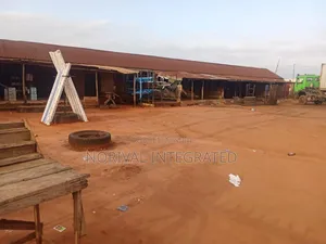 Large Commercial Land for Sale