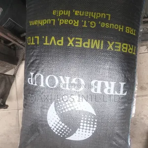 TRB Coconut Shell Activated Carbon