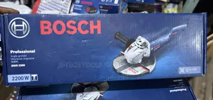 Original Bosch GWS 2200 9" Angle Grinder