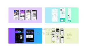 Designer (Ui/Ux) | Framer Specialist | Turning Ideas Into MVPS Fast.