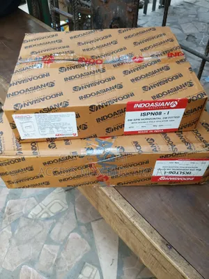 Indonasia D6 Single Phase Board