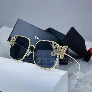 Designers Eyeglass