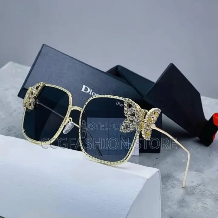 Designers Eyeglass