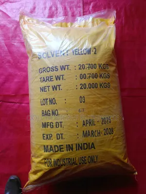 Solvents Dyes