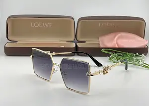 Top Quality Loewe Glasses