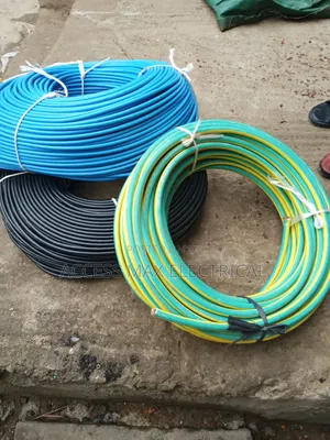 70mm Single Core Flexible Dc
