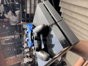 Jailbreak Version , Standard P4 Console