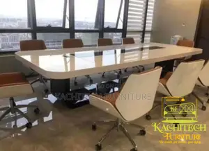 Elegant Conference Set