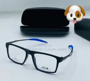 Oakley Top Quality Eyeglass Frame Lens