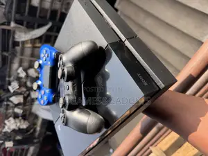 Jail Break Version , London Used Playstation 4 Console