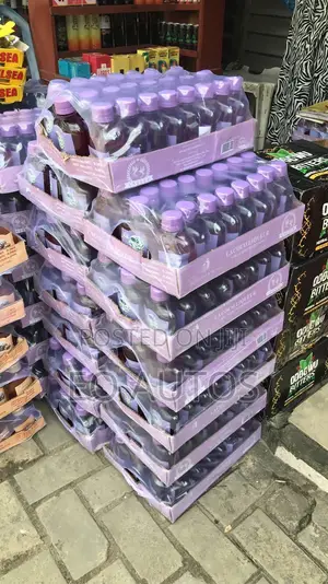 Lacoco Liquor