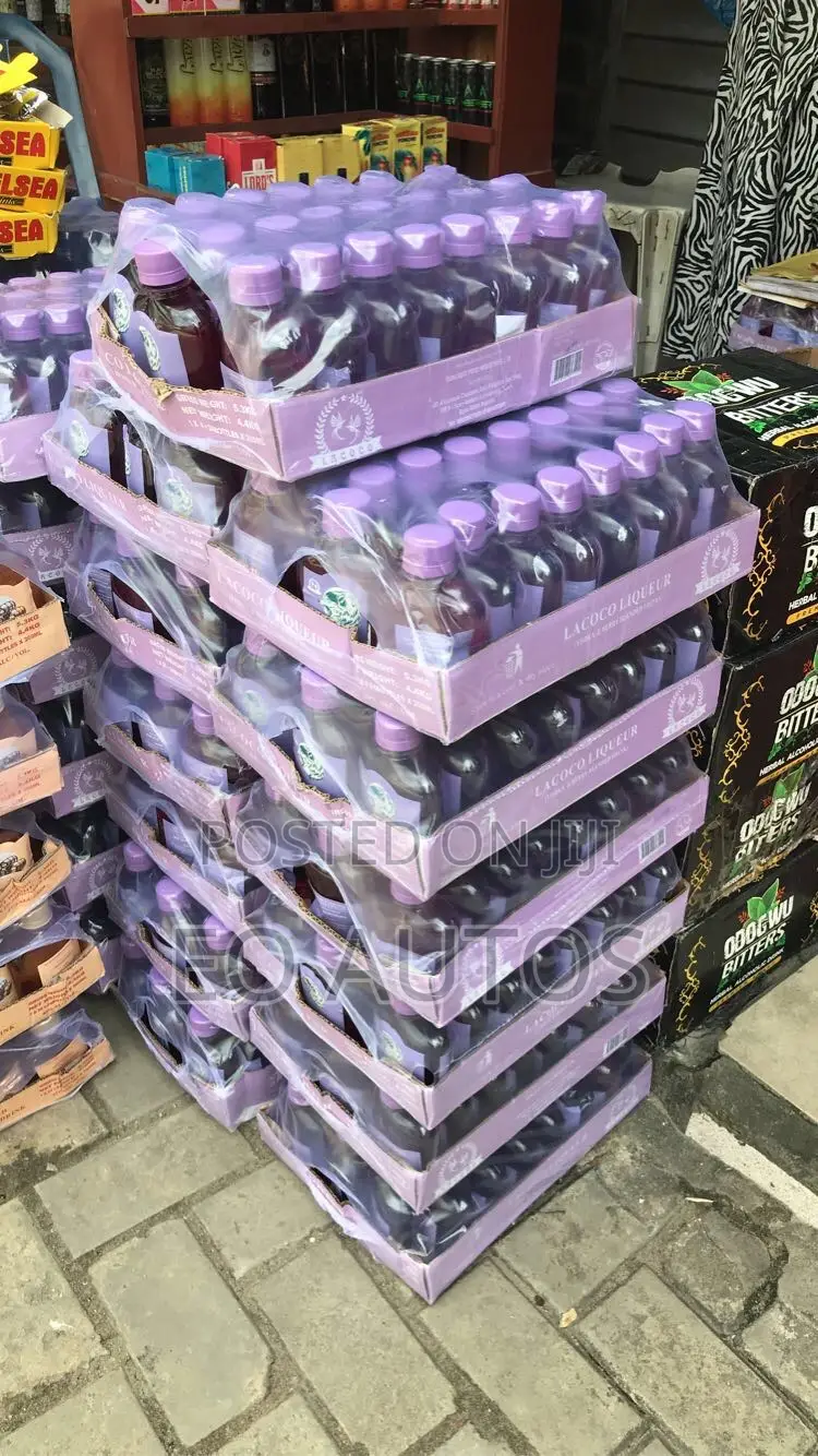 Lacoco Liquor
