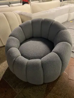 Single Bubble Sofa Chair