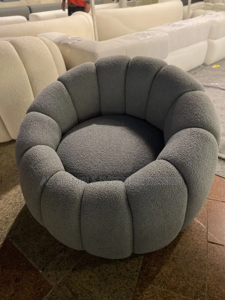 Single Bubble Sofa Chair