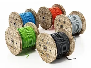 95 Mm Dc Cable Flexible Cable