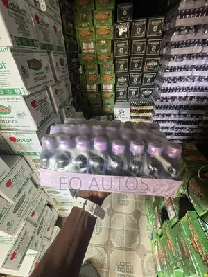 Lacoco Liquor