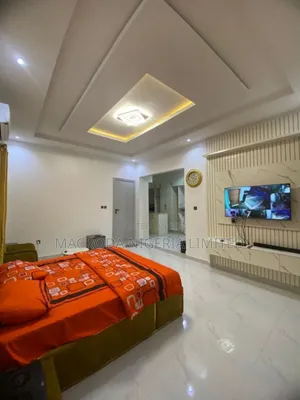 5bdrm Duplex in Opebi Estate for rent