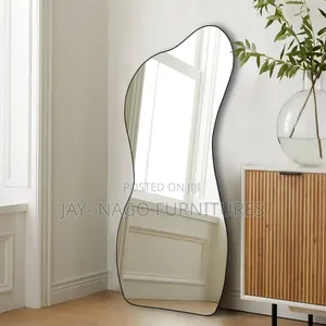 Turkish Wall Dressing Mirror
