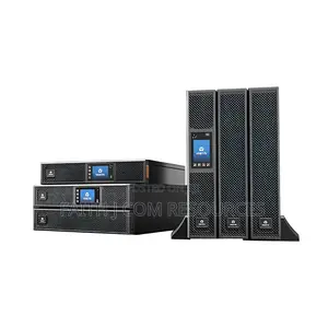 (Gxt5-5000irt5uxln) – Vertiv Liebert – Gxt5 Ups 5kva 230v 5u Rt Ups