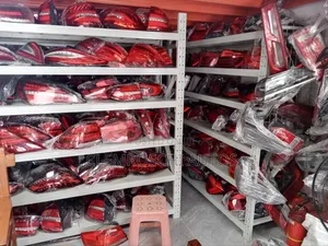 High Quality Certified Brand New Rear Back Lamps for Lots of Vehicles