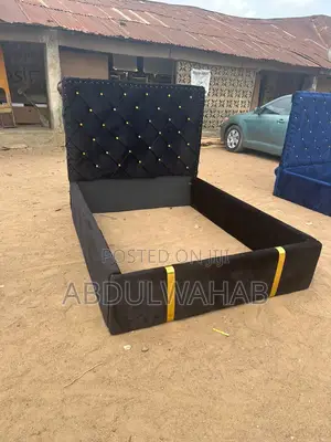 Bed Frame Available for Sell at Affordable Price