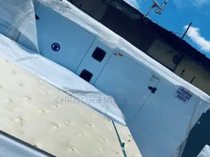 Standard 300kva Perkins Noiseless Generator Set
