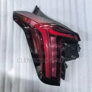 High Quality Certified Brand New Rear Back Lamp Cadillac Ct 2024
