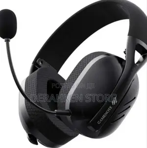 Havit Gamenote Fuxi-h3 Quad-mode Wireless Gaming Headphone