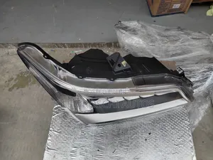 High Quality Certified Complete New New Headlamp Acura MDX 2015-2018