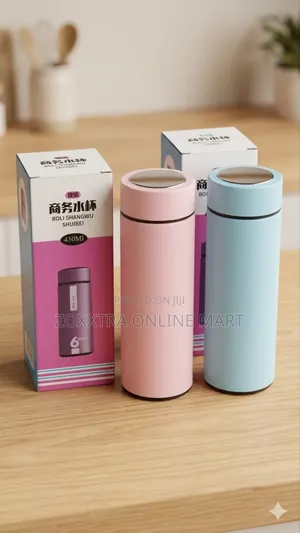 Boli 450ml Waterflask