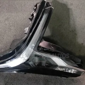 High Quality Certified Complete Brand New Head Lamp Cadillac CTS 2024