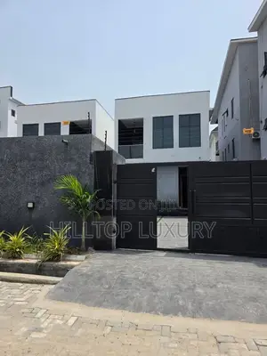 5bdrm Duplex in Ologolo for sale